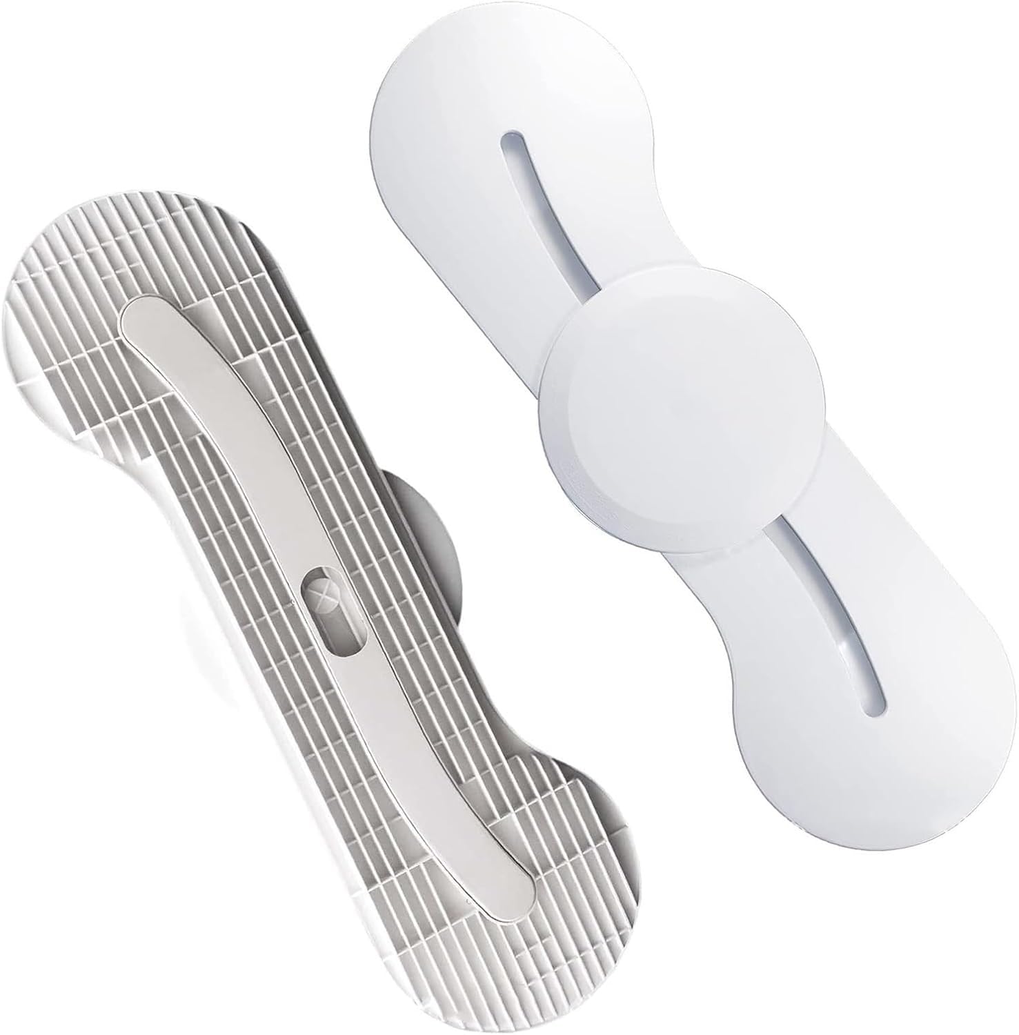 Tabla Deslizante con Base Giratoria 360°, Traslados Seguros | Polímero alta resistencia, deslizamiento lateral fluido, para transferencias cama-sillón o sillón-coche, reduce el esfuerzo