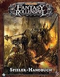 dungeons and dragons spielerhandbuch 3.5  Warhammer Fantasy Rollenspiel: Spieler-Handbuch