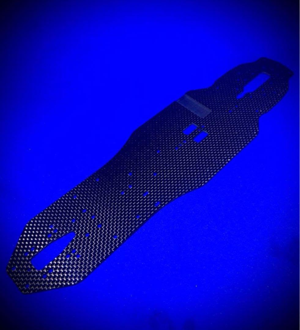 XRAY X4F 2025 用 シャーシRC 蕨山Carbon