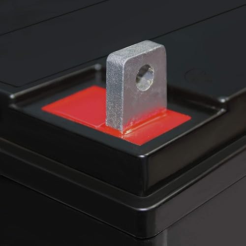 Miniatura 4 de Batería ML-U1 200CCA para cortacésped Gravely ZT 2352 con radio de giro cero