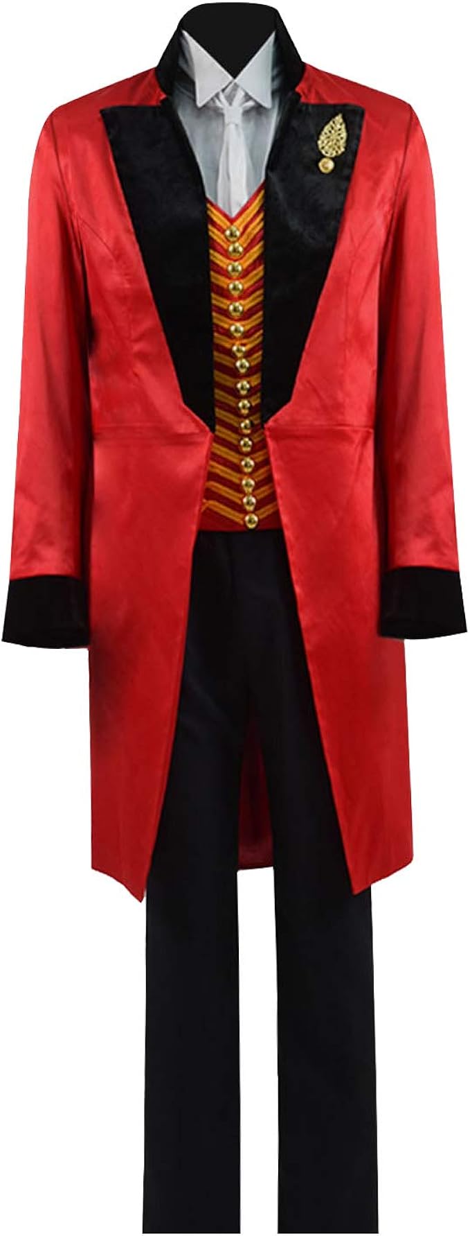 The greatest showman outfits Clearance