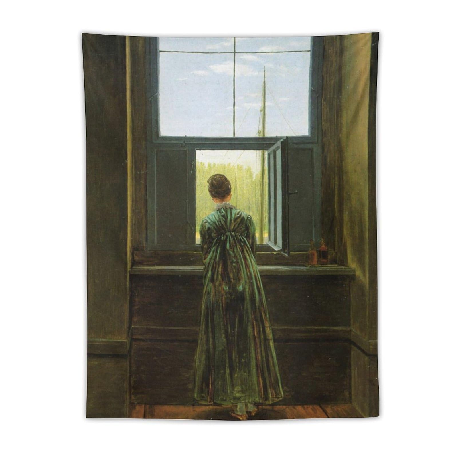 Amazon.co.jp: Caspar David Friedrich カスパー・ダーヴィト