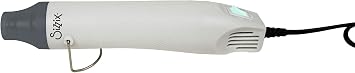 Sizzix Heat Tool 663386, Double Vitesse, Version UK/EU Pour Plastique Rtractable Moulage Gaufrage Scrapbooking Fabrication De Cartes Papier Et Bricolage Multicolore Taille Unique 618bf5c91a2d1af3261bbf3d Sizzix Heat Tool 663386, Double Vitesse, Version UK/EU Pour Plastique Rtractable Moulage Gaufrage Scrapbooking Fabrication De Cartes Papier Et Bricolage Multicolore Taille Unique 618bf5c91a2d1af3261bbf3d