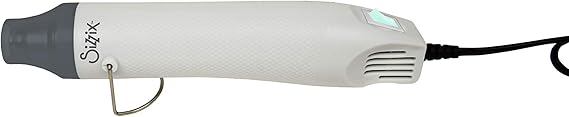 Making Tool Heat Tool Dual Speed UK & EU Version - 663386 Making Tool Heat Tool Dual Speed UK & EU Version - 663386