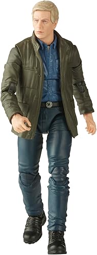 Miniatura 7 de Marvel Legends Series Talos, Secret Invasion Figuras de acción coleccionables de 6 pulgadas, a partir de 4 años