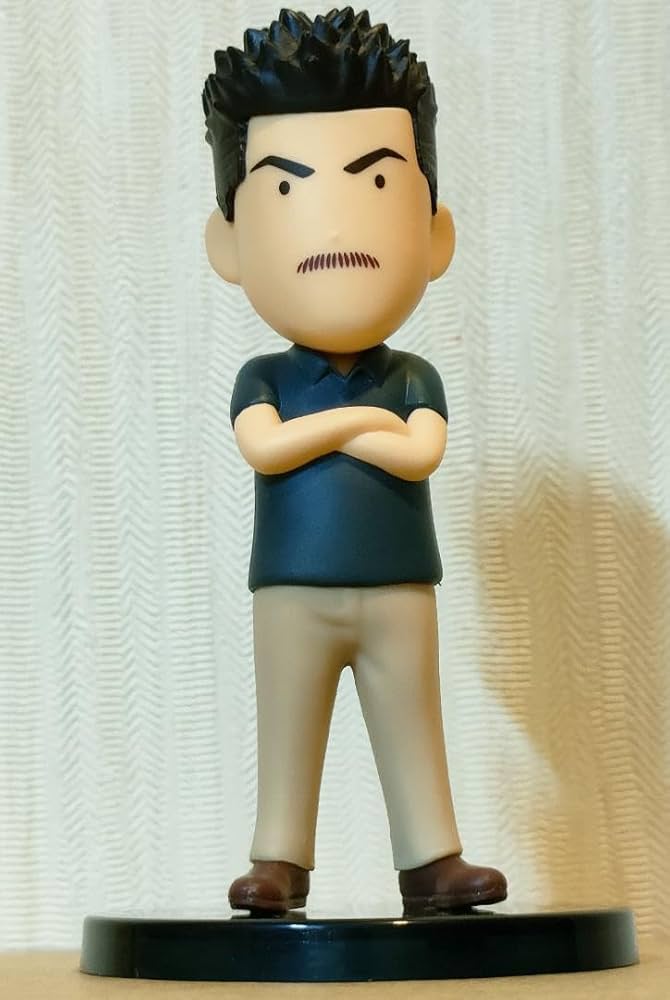 Amazon.co.jp: スラムダンク SLAM DUNK 映画 フィギュア