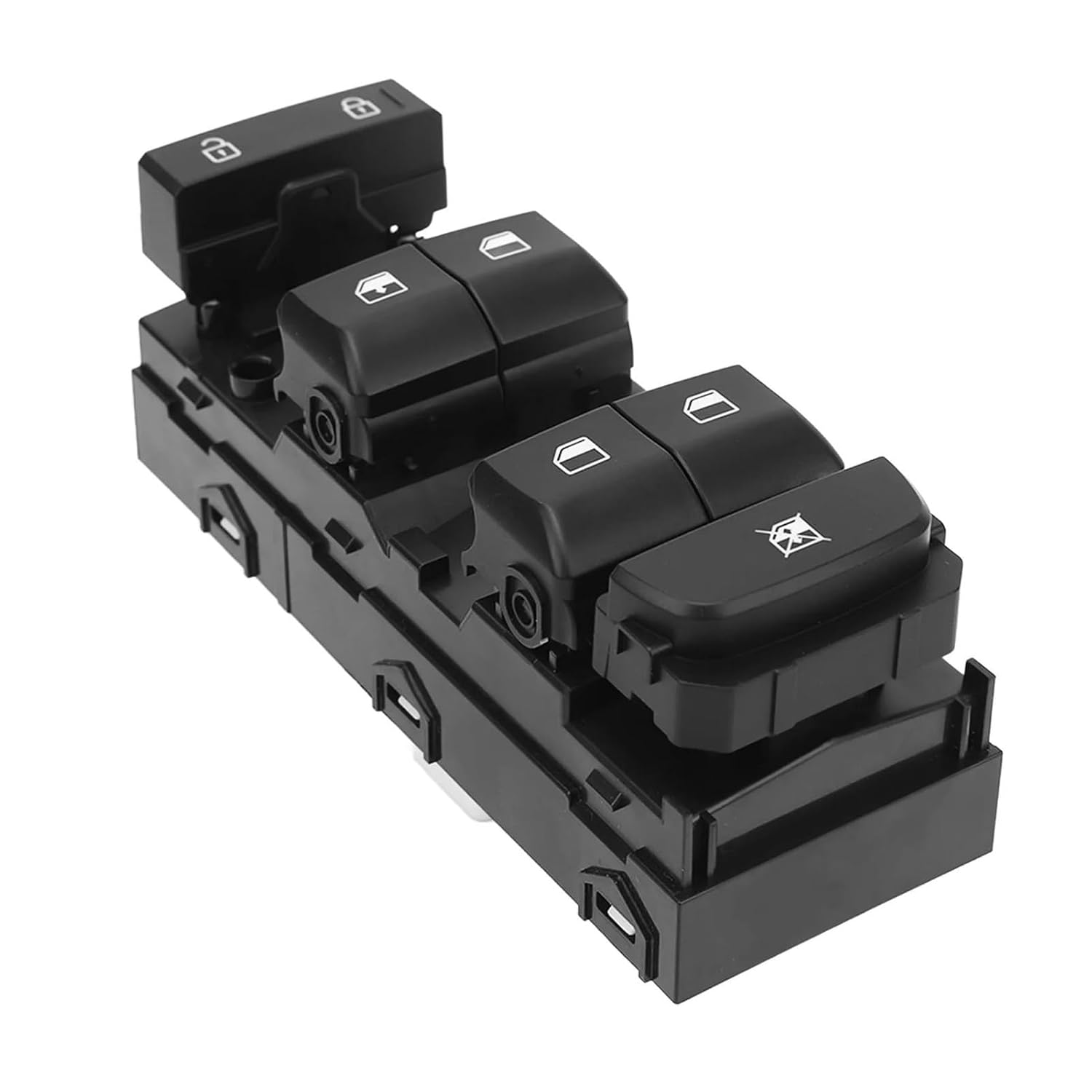 車用 ウィンドウ電源スイッチ 93571 M6100 18 ピン高感度タフ快適のためにフォルテ 【ポルシェカイエン】 2019-
