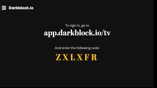 Darkblock - NFT Display