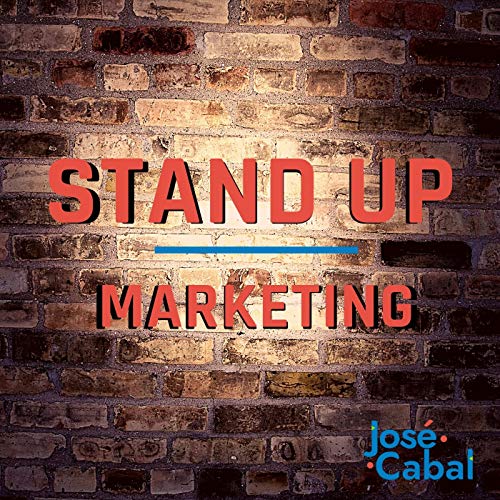 Do a Better Inbound! With Marcus Sheridan Podcast Por  arte de portada