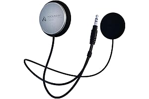 Cardo JBL XS2.1R Helmet Speakers