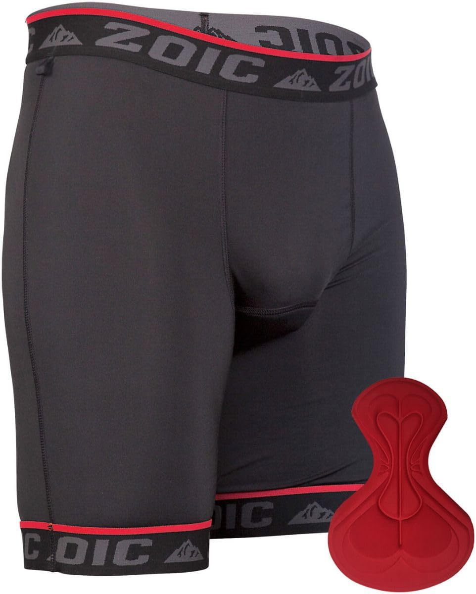 ZOIC Essential Men's Cycling Liner Shorts
