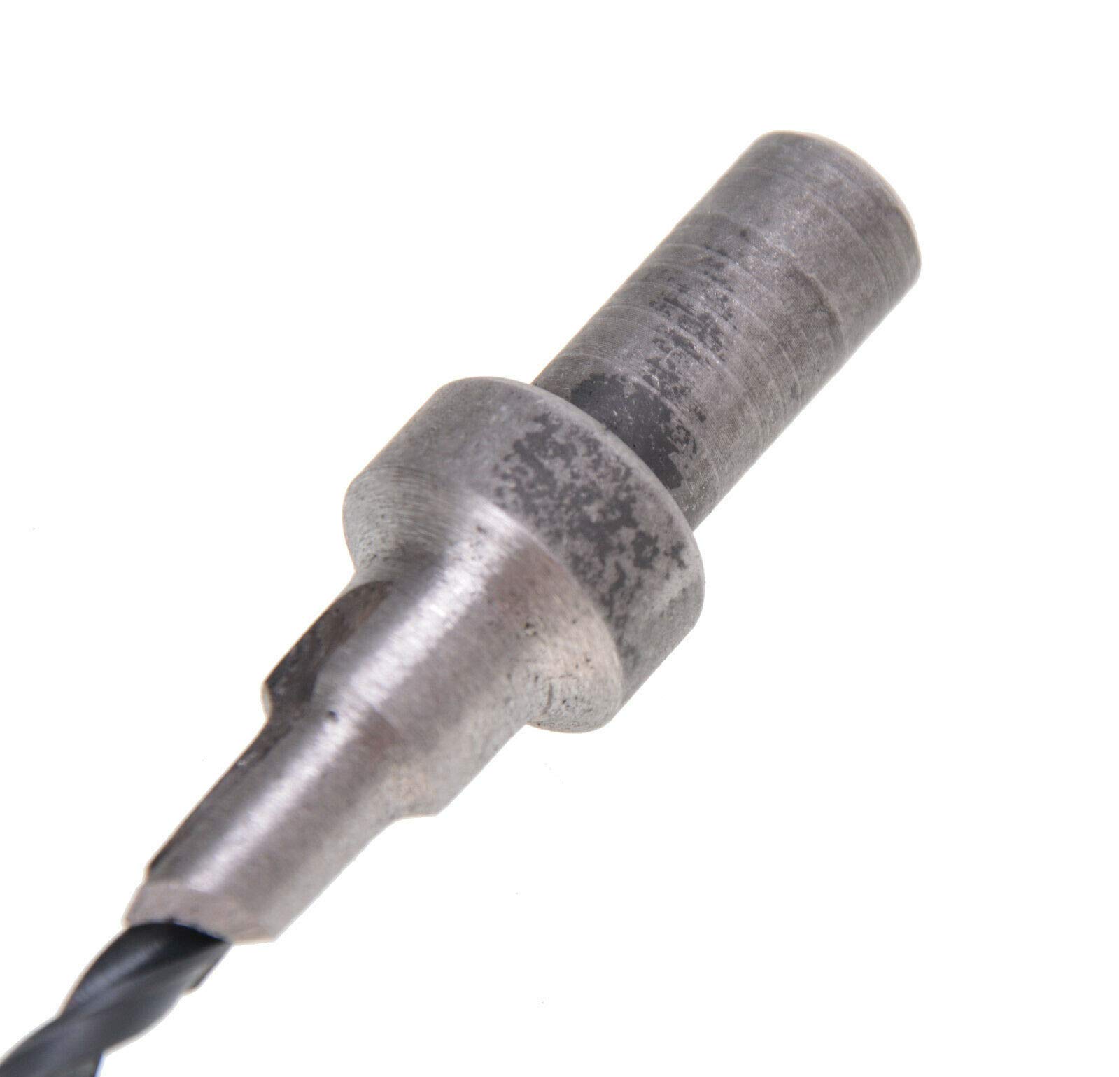 Forets 5 mm pour vis de raccordement de meubles