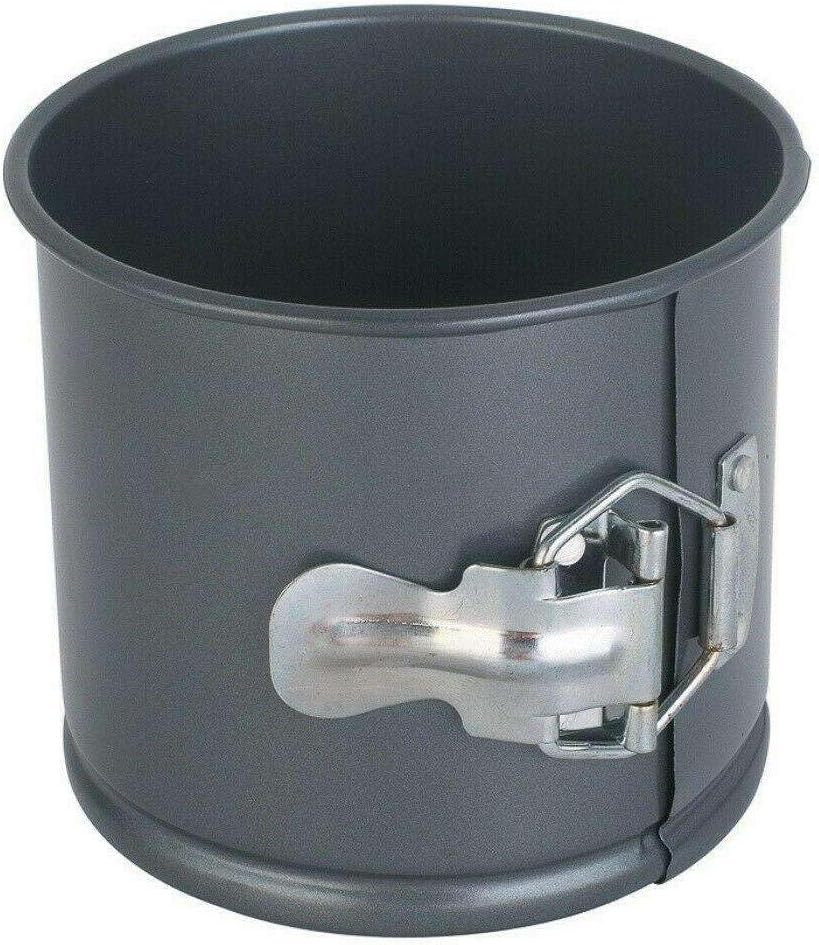 LKOP Non-Stick Springform Pan Cooking Baking Cake pan cake pans Cake cheesecake pan cake pans sets for baking Baking pans sets nonstick cake pan se T cake molds for baking cake molds