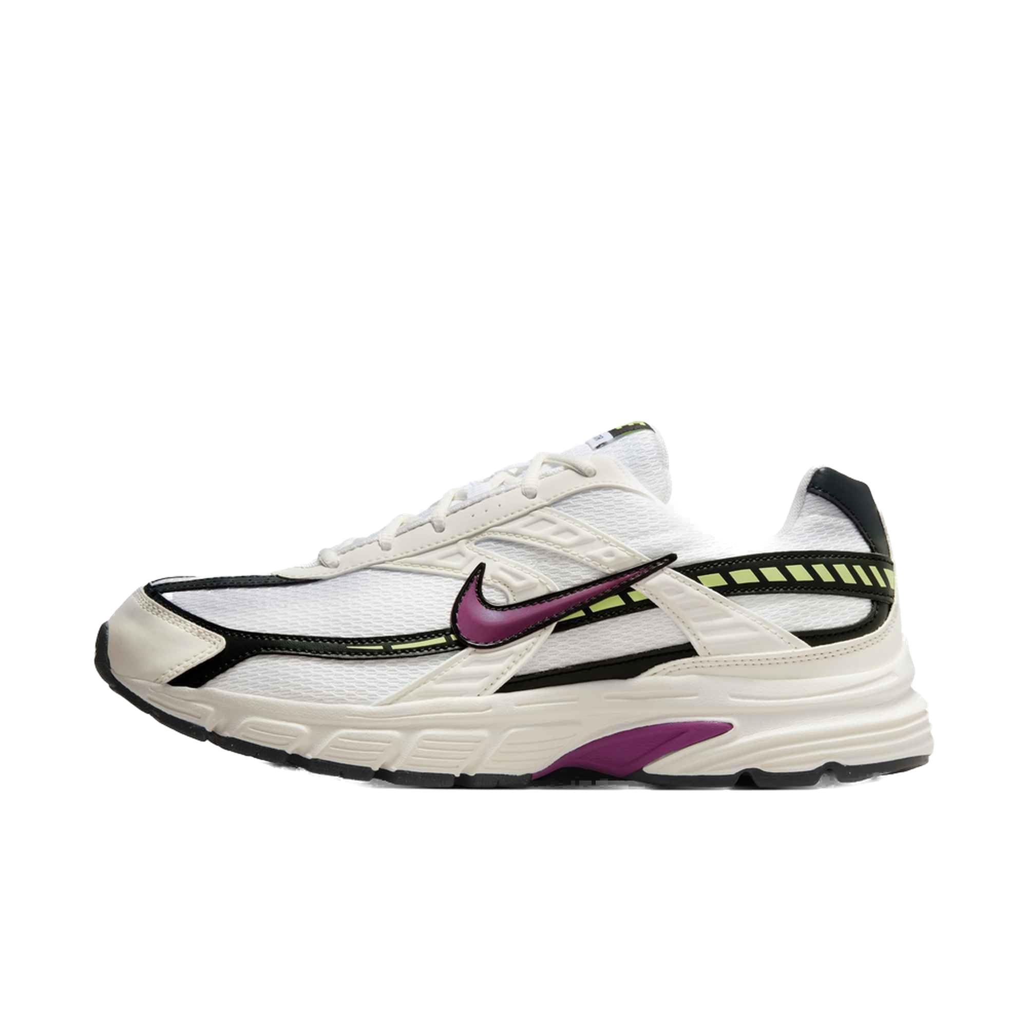 Nike Men's White Initiator in Size 5.5, Sports Direct