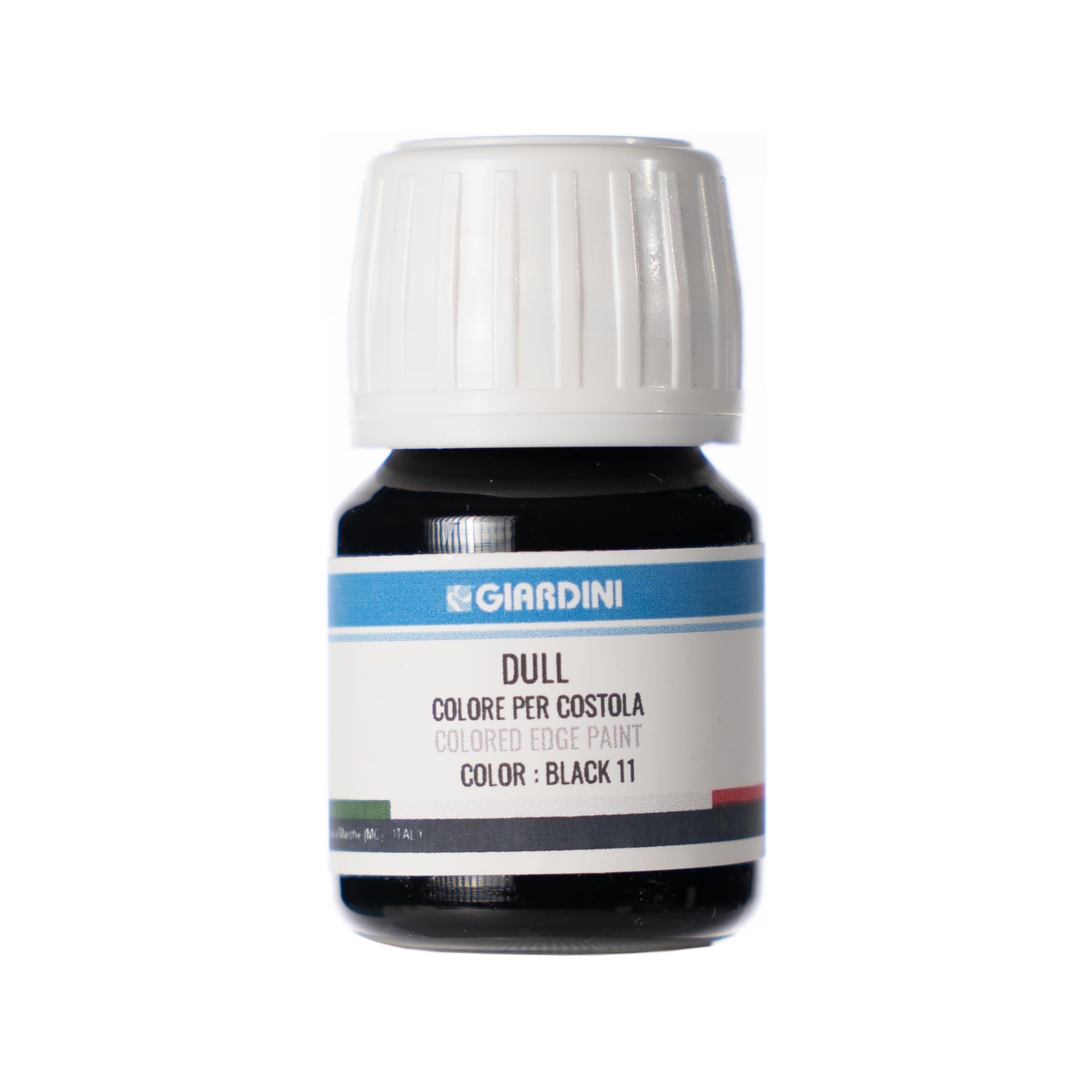 Giardini Dull Edge Paint Vernice nera 11