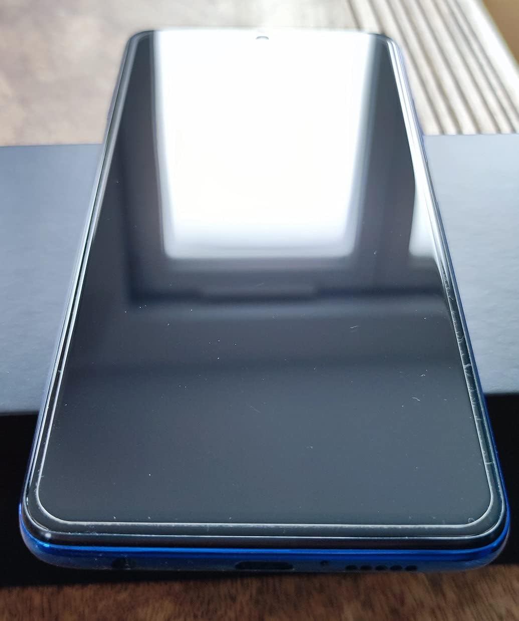 Xiaomi   Smartphone Poco X3 versione global