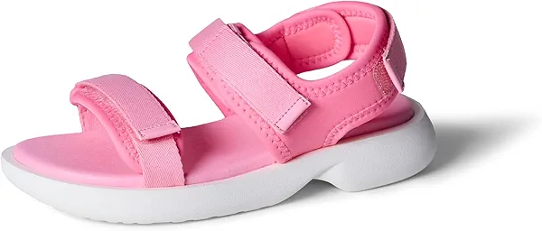 Amazon Essentials Girls' Open Toe Sport Sandals