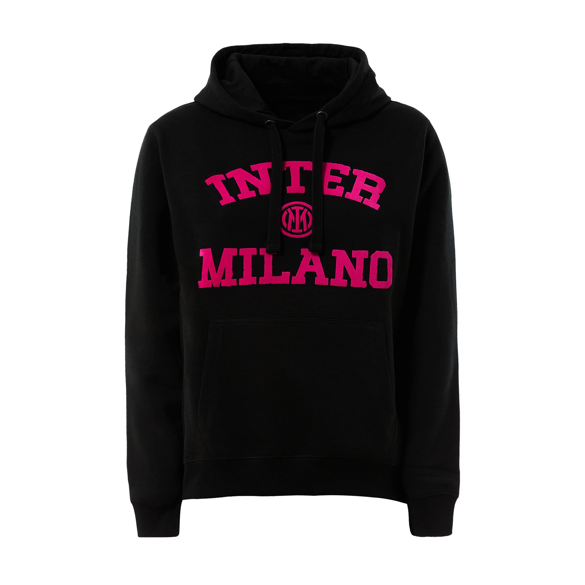 Inter Felpa con Cappuccio Felpa con Cappuccio Donna (Pacco da 1)