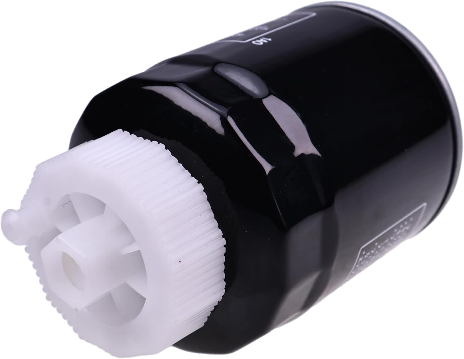 Fuel Filter Assembly T4682-43172 Compatible With Kioti CK20 CK2510 CK2610 DK451 DK55 DK551 DK60 K92400