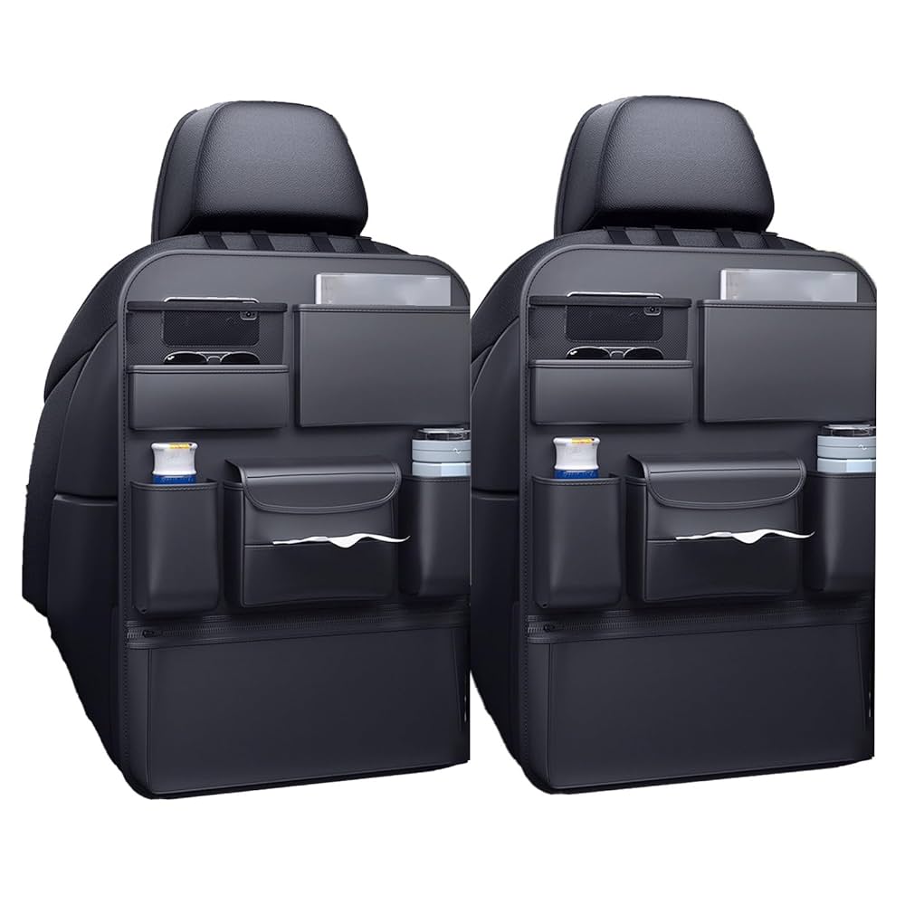 Amazon | 日産 セレナ(Serena) C28 シートバックポケット 車用
