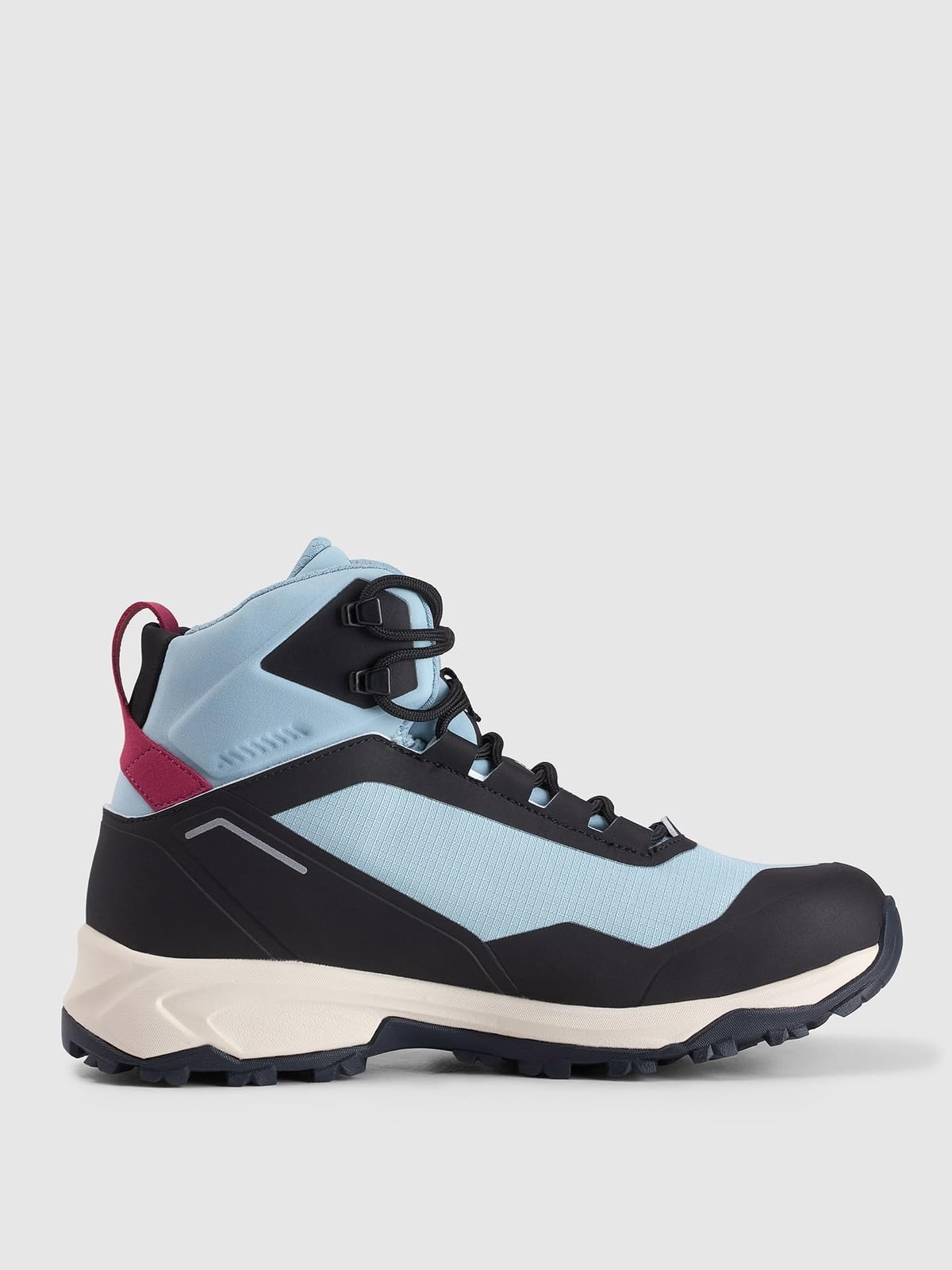 4F High ICE CRACKER Trekkingschuhe mit Primaloft Isolierung Damen