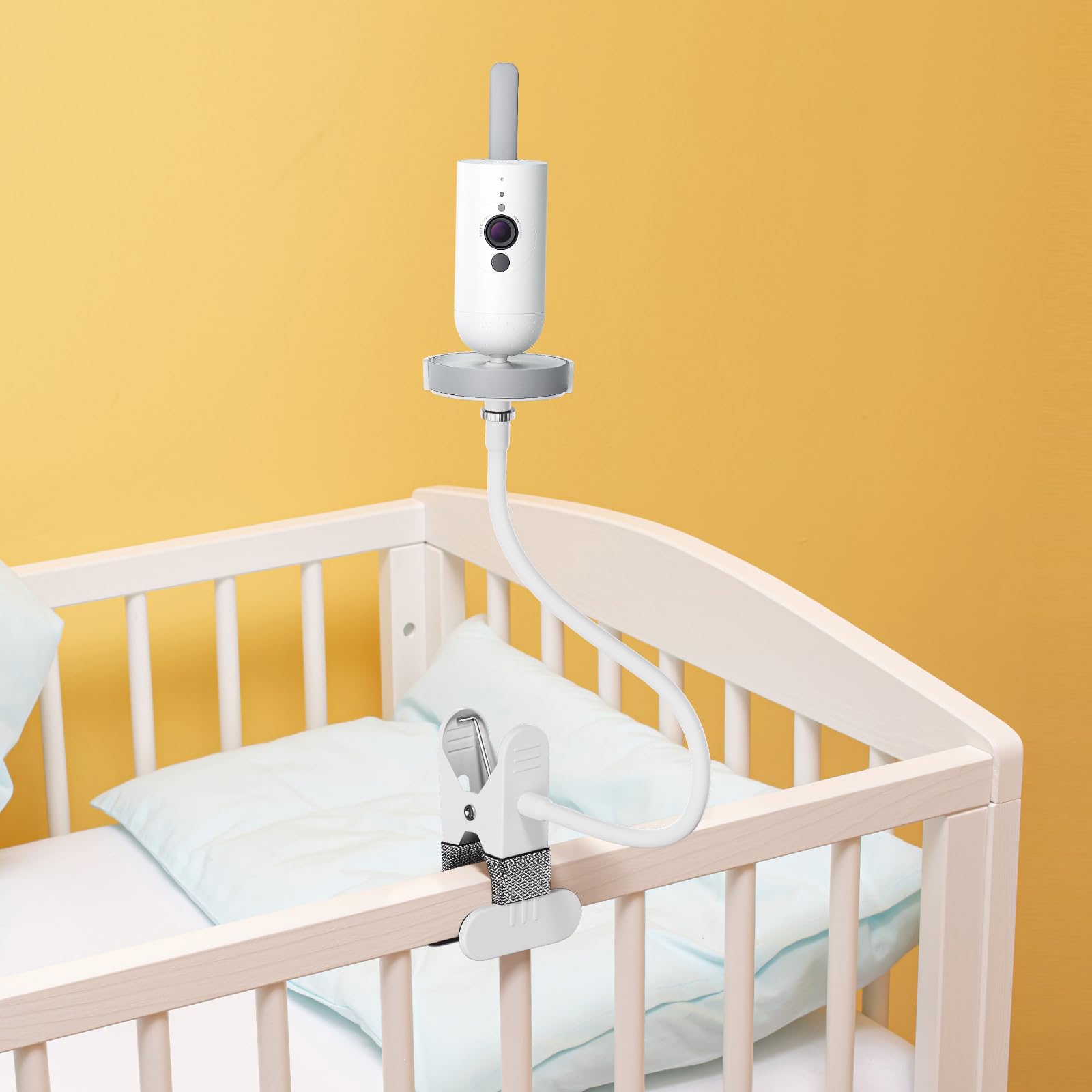 Uchwyt do Philips Avent SCD 923/26, SCD 921/26, SCD643/26, SCD973/26, SCD951/26, SCD 921/26, SCD 921/26, elastyczny uchwyt do kina wideo Philips Avent