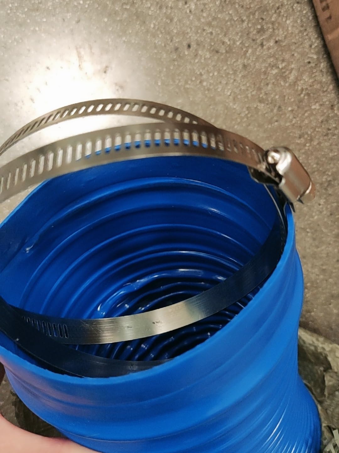 PRO 1燃料ライン 内径3/16インチ x 長さ5フィート SAE30R6KX