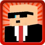 Skins for the boys in suits