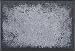 Produktbild wash+dry Fußmatte, Shades of Grey 50x75 cm, innen und außen, waschbar