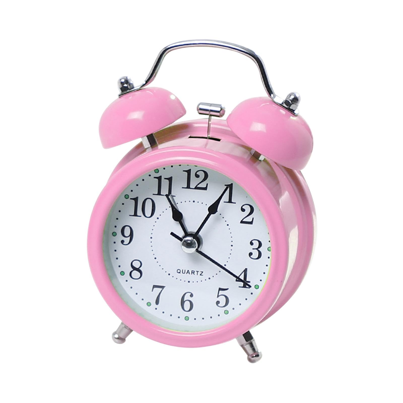 Buy CALANDIS® Alarm Clock Luminous Dial Backlight for Bedroom