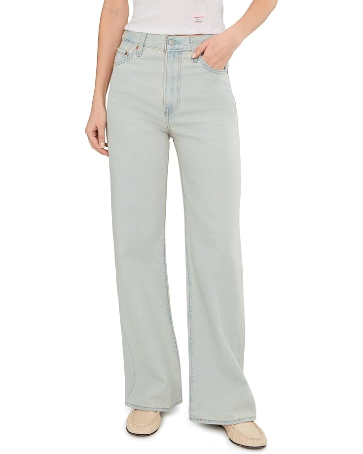 Levi's® Premium Ribcage Wide Leg H223 - Main View