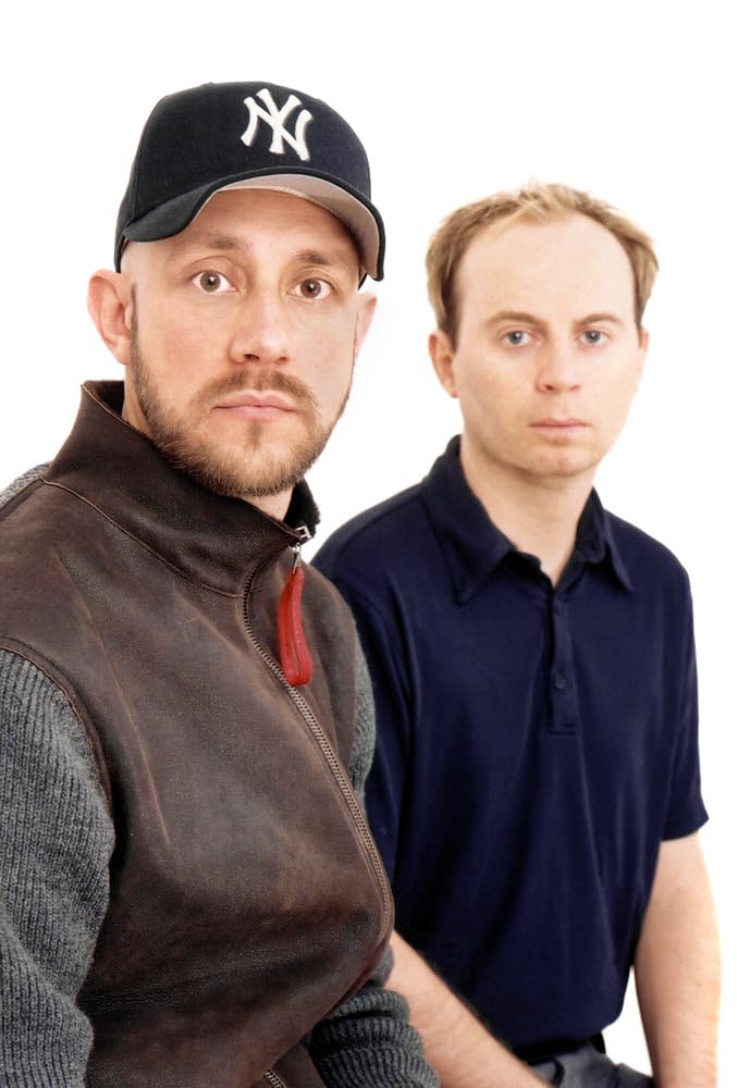 Dadamnphreaknoizphunk