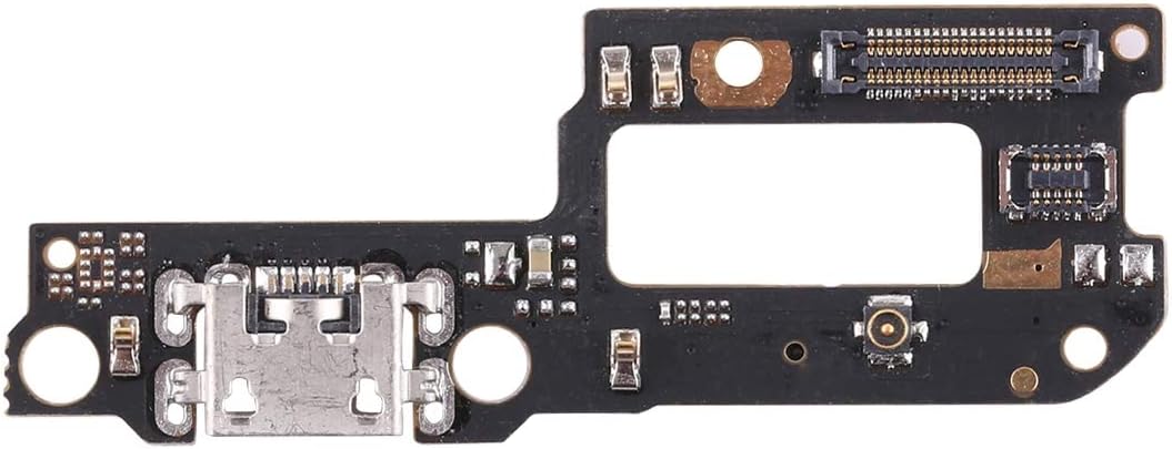 Electronic Accessories QXS for for Charging Port Board for Xiaomi Redmi 6 Pro (Mi A2 Lite) Tail Connerctor