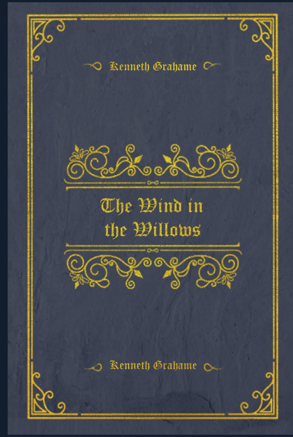 The Wind in the Willows: With original illustrations