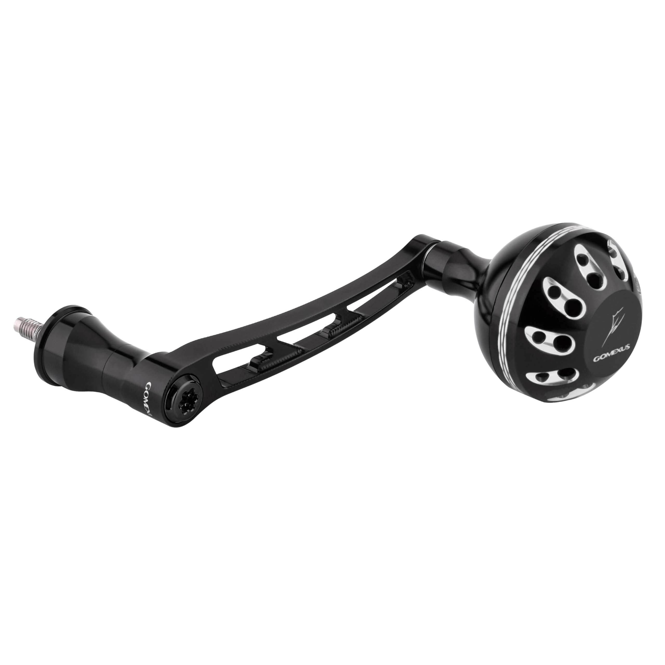 GOMEXUS Power Handle for Shimano Vanford Miravel Twinpower XD