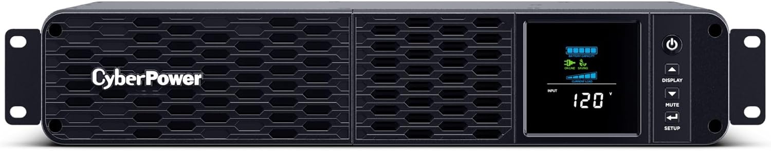 Rackmount 2U