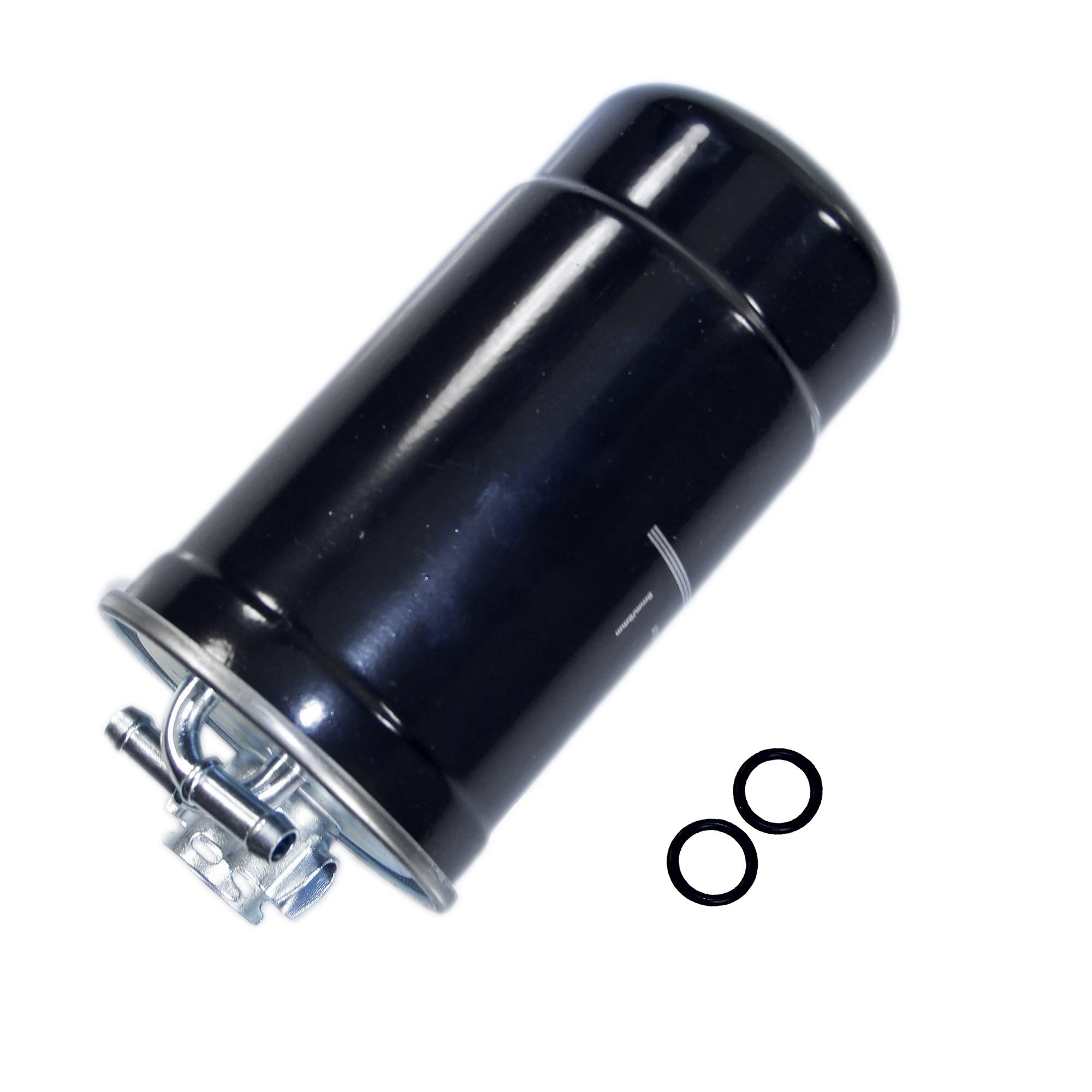 BESTPRICE Paquete de inspección juego de filtros con 1x filtro de aceite, 1x filtro de aire, 1x filtro de habitáculo (filtro de polen),1x filtro de combustible, 1x tapón de drenaje de aceite con junta