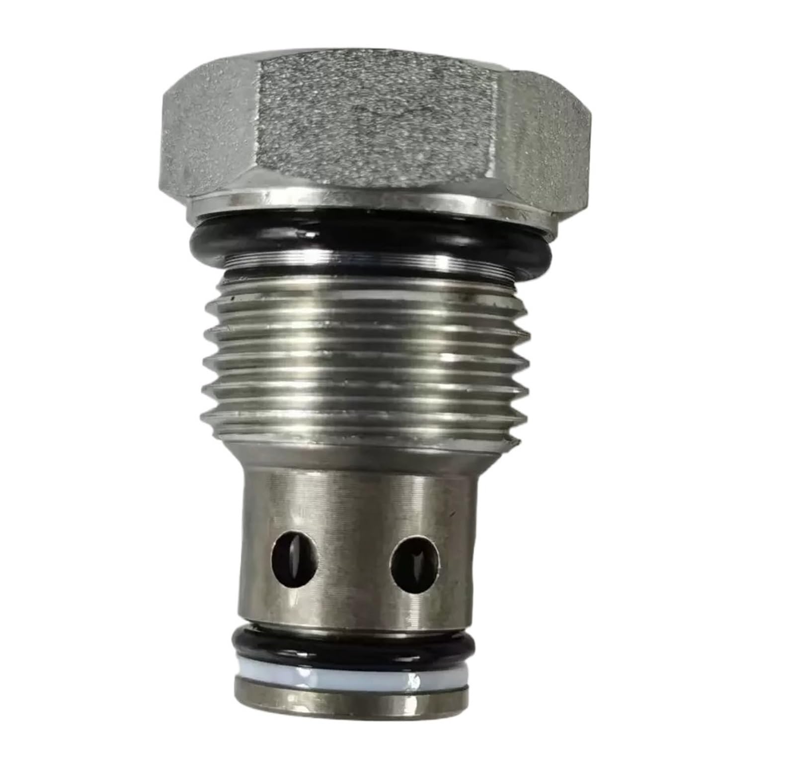 LEOTNNDQ Hydraulic Threaded Cartridge Valve DF10-05 CV10-05