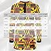 African Mens Shirt Traditional Long Sleeve Dashiki Print Cotton Wax Cloth Top V59 Large