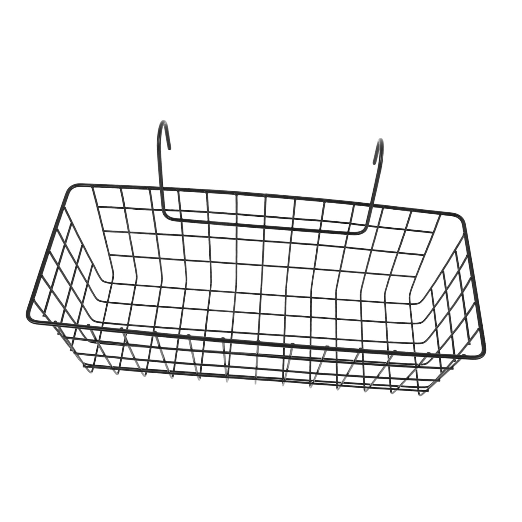 Heuraufe aus Eisen Waschbar und Leicht zu Reinigen Robuster Futterhalter für Kaninchen und Meerschweinchen für Kleintier Heufutter im Kaninchenstall