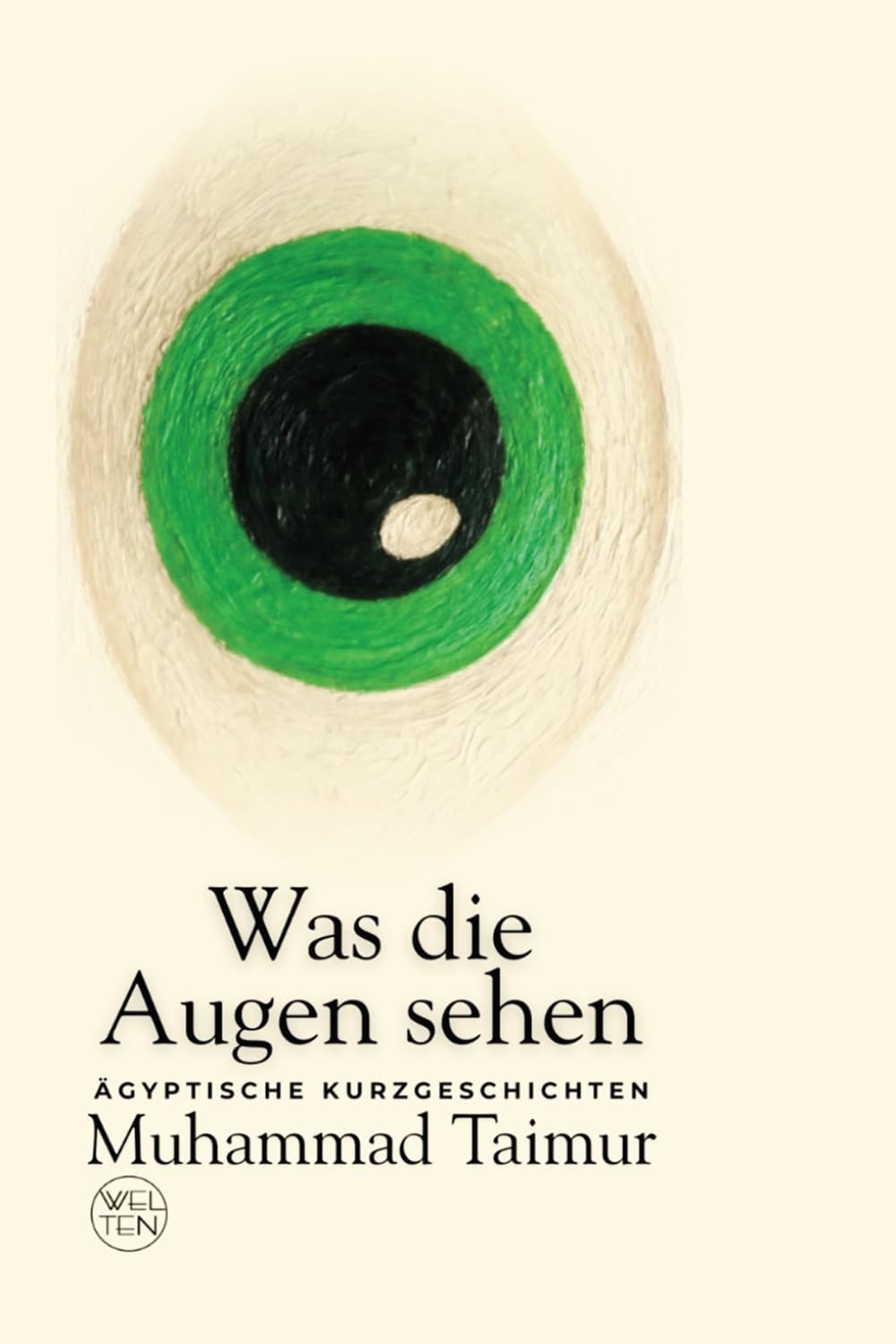 Was die Augen sehen