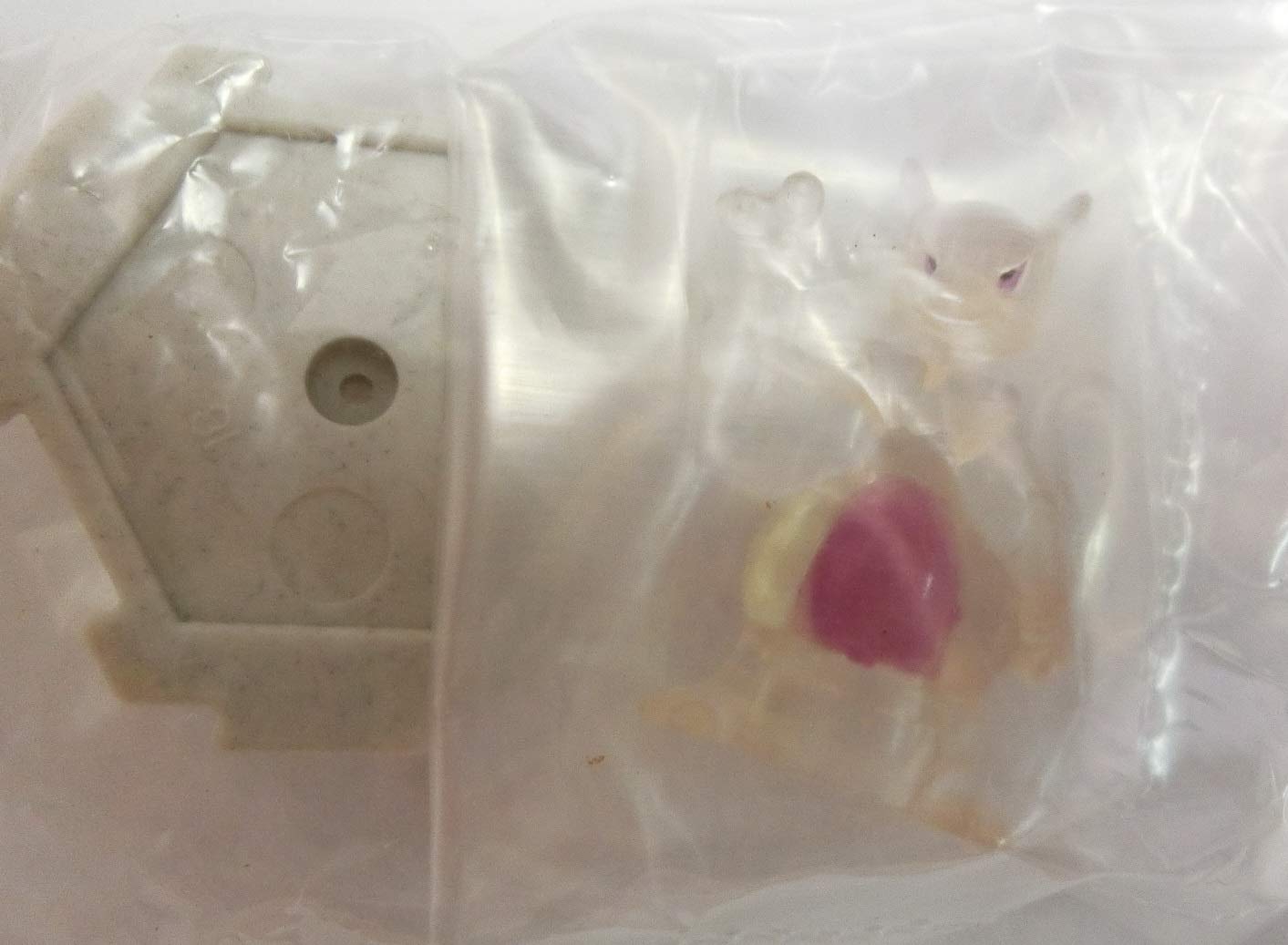 Amazon | ポケットモンスター フルカラースタジアム part1 ミュウツー