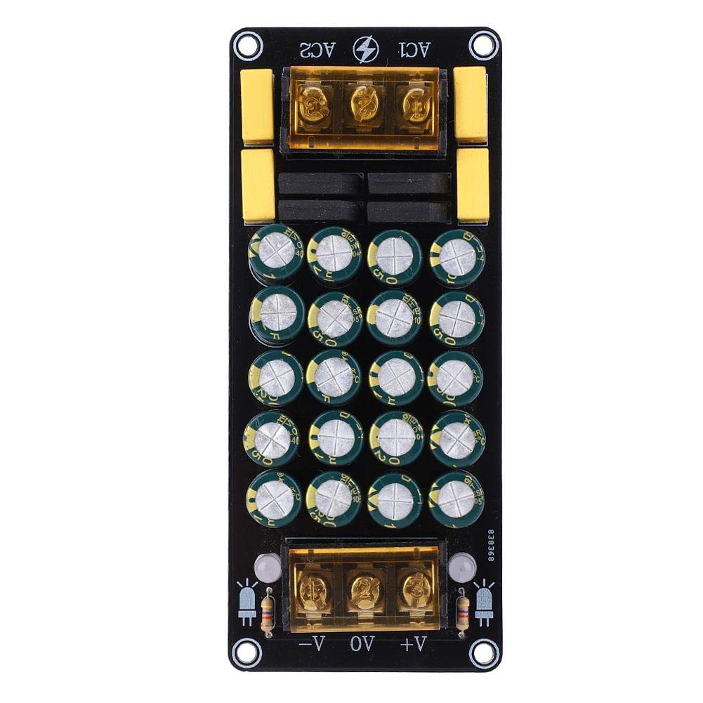 Snapklik.com : Rectifier Filtration Module, Double Power Rectifier ...