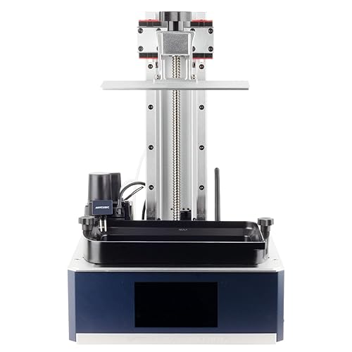 Miniatura 9 de Anycubic MONO X - Depósito de resina UV de aluminio con 1 película FEP de 10.236 x 7.087 in preinstalada para Photon Mono X, Mono X 6K, Photon M3