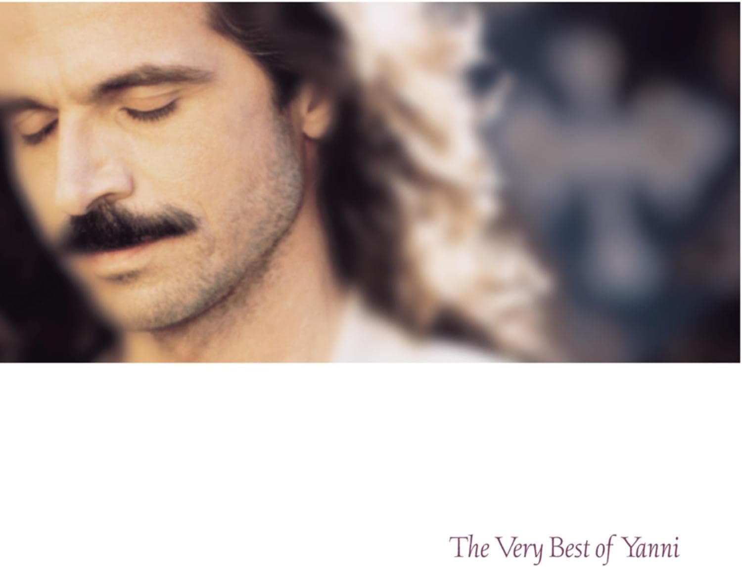 The Very Best Of Yanni