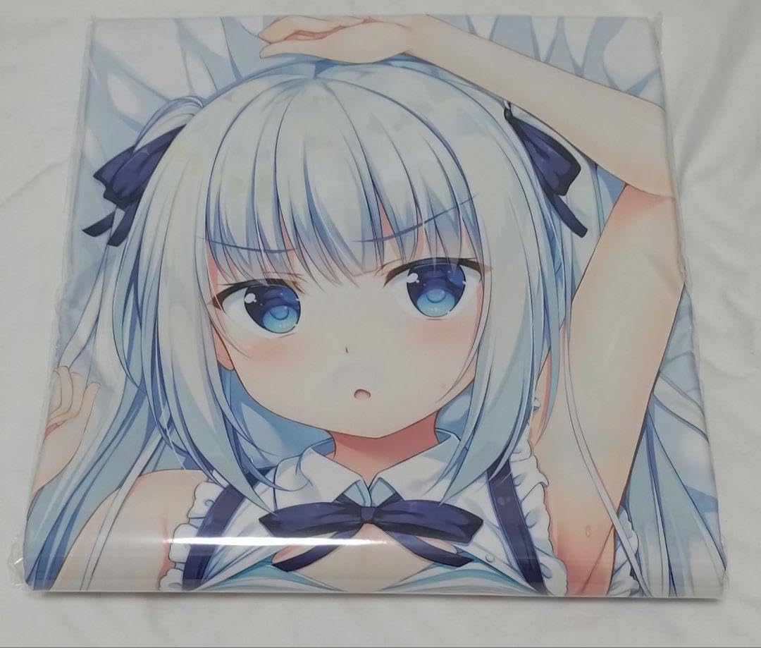 ともー 神尾浅葱 抱き枕カバー よめたんtwilight road ライクトロン Amazon | ともー 神尾浅葱 抱き枕カバー よめたん | アイドル・芸能人
