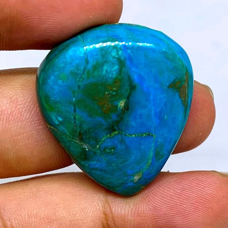 Opalina naturelle pour fabrication de bijoux bague pendentif et collier