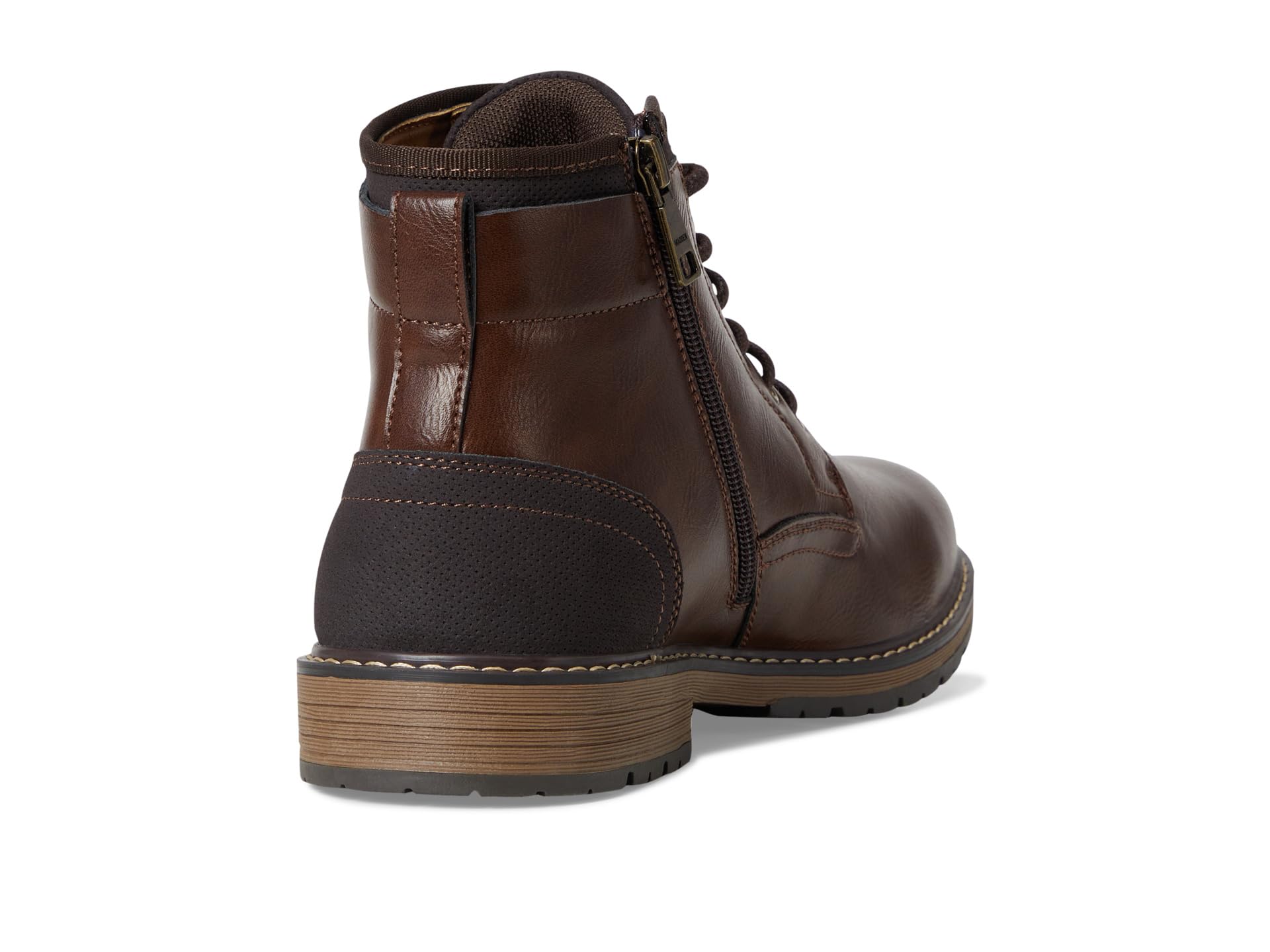 Steve Madden Mtrenter - Madden by Steve Madden - Boots - Free