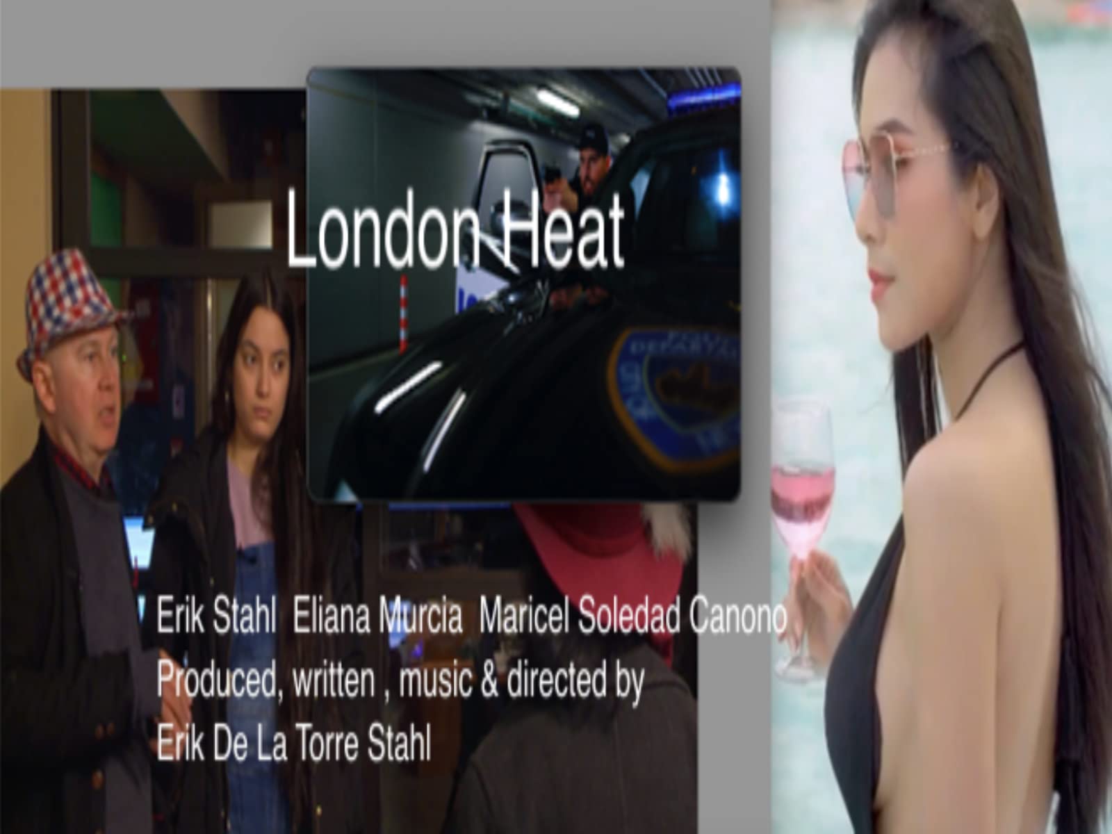 London Heat