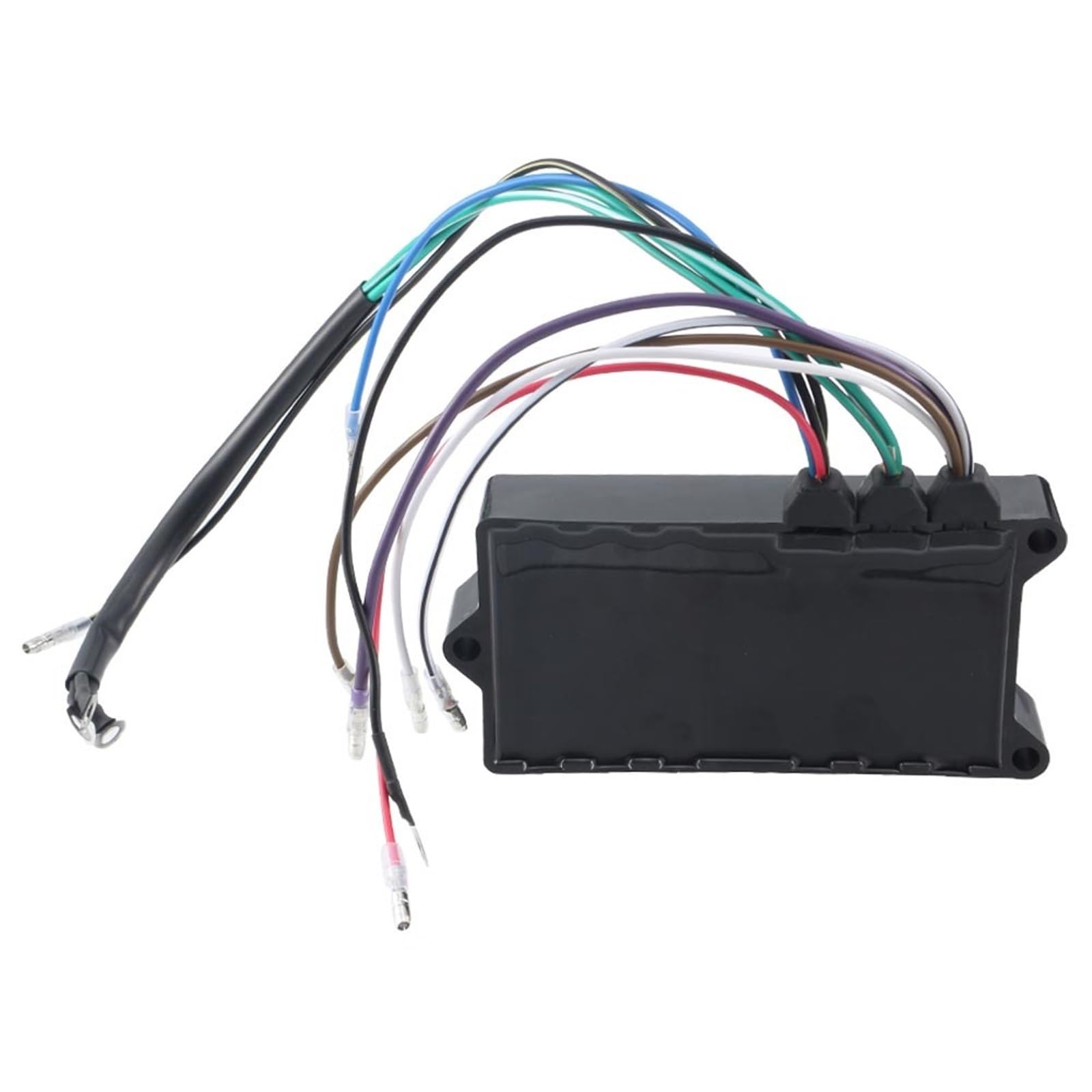 Módulo CDI de motocicleta Caja de interruptores CDI para motor fueraborda para Mercury Marine